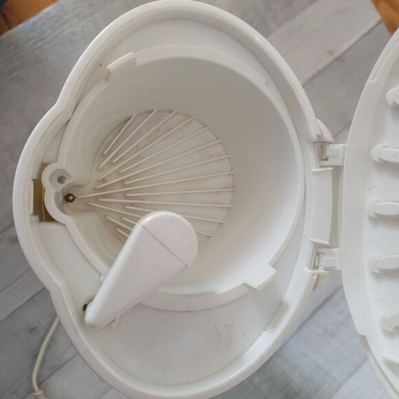 Mr. Coffee Ice Café Iced Coffee Maker TM8D - Picture 9 of 9